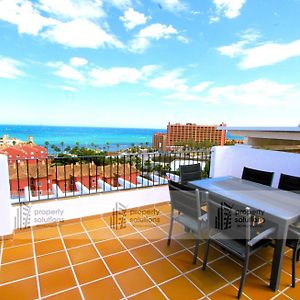 Apartamento Ático